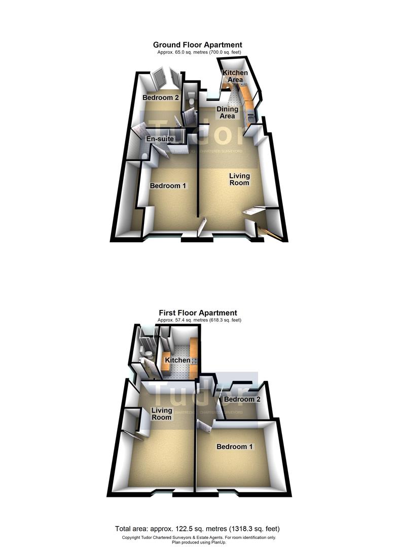 29-31 Castle Street, Criccieth